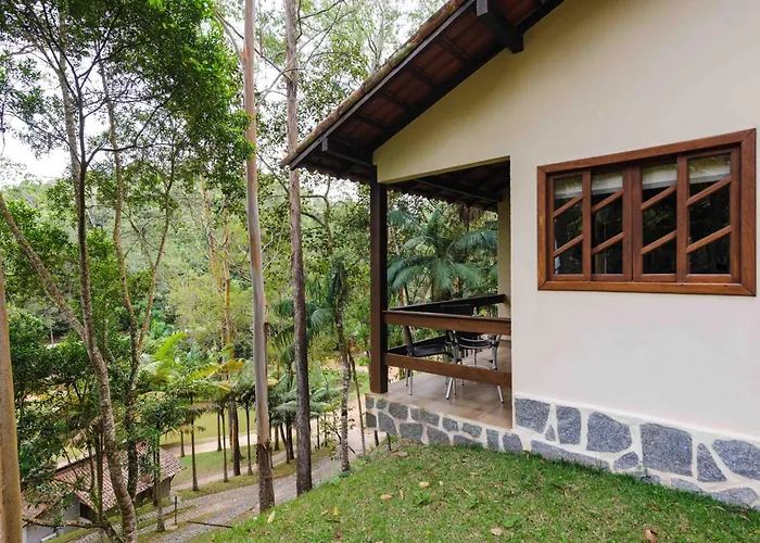 Sitio Dos Lagos