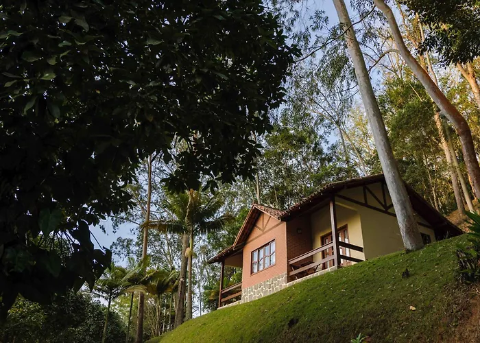 Sitio Dos Lagos