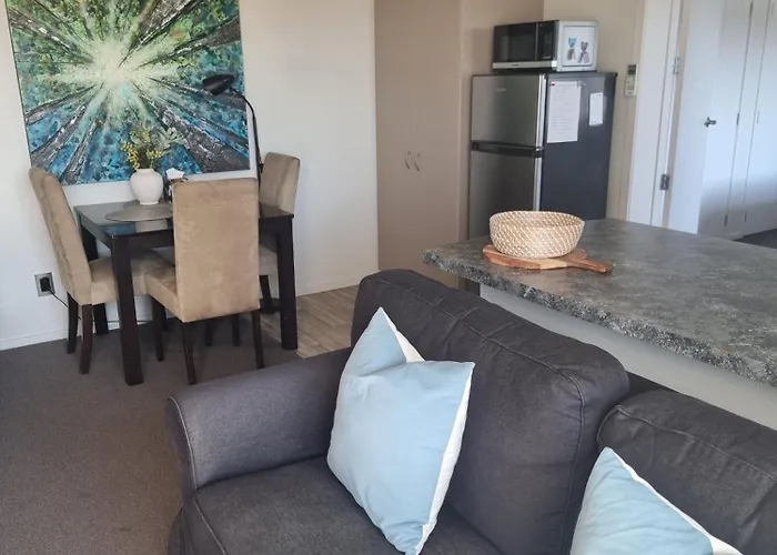 Bethlehem Apartment
