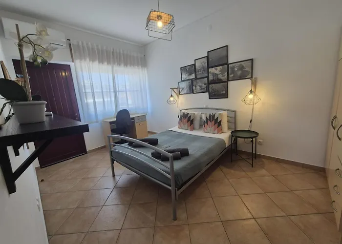 Casa Da Baixa