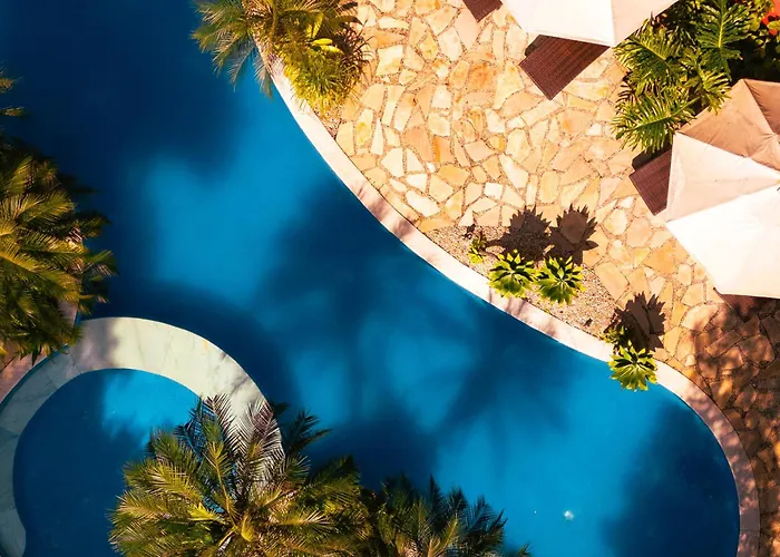 Smart Hotel Reserva Camburi