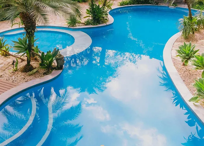 Smart Hotel Reserva Camburi