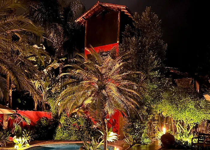 Smart Hotel Reserva Camburi