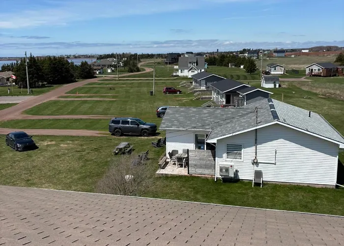 Pei Cottage Rental