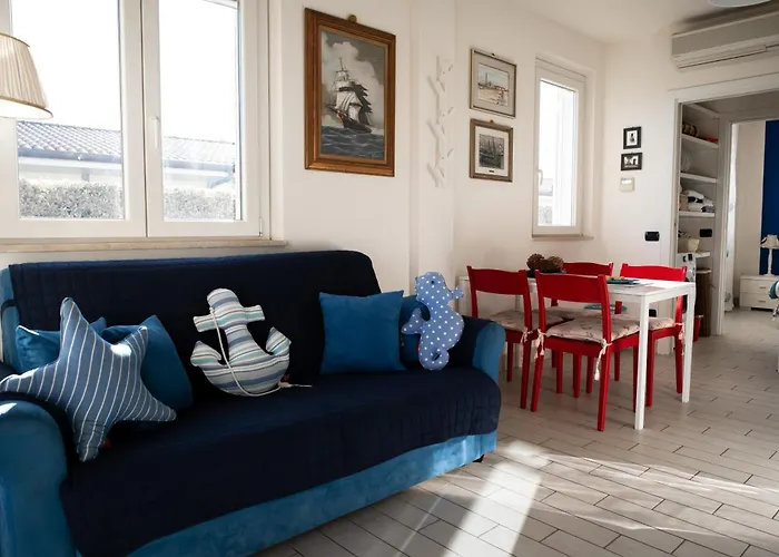 Danio Beach House