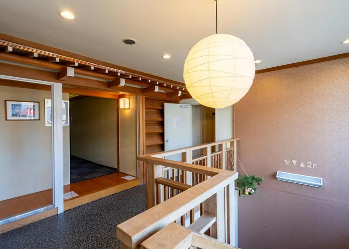 Guest House Ouka