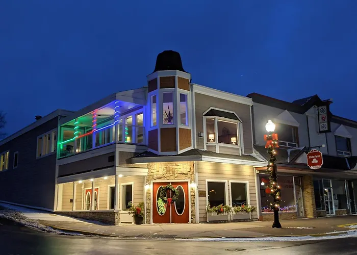 Pier Harbor #1