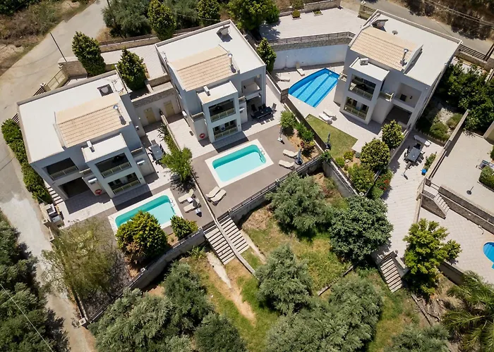 Sense Of Dream Villas