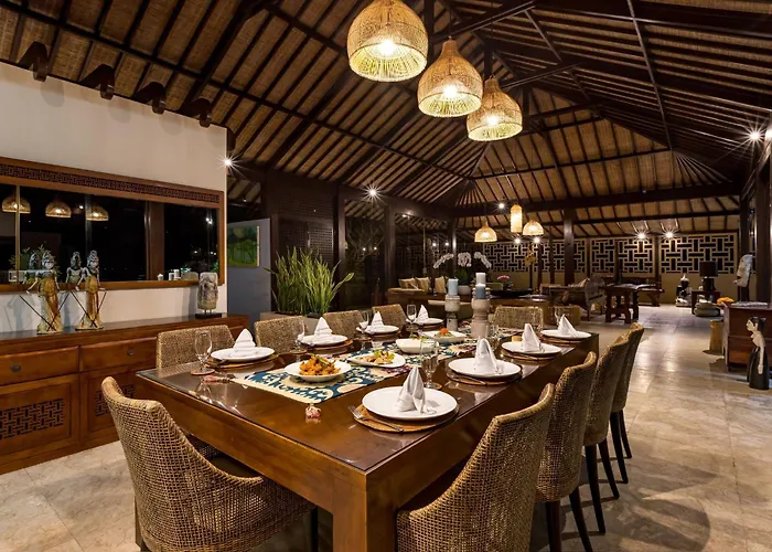 Villa Aamisha