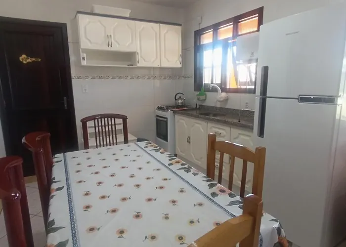 Casa Oasis Sul Tramandaí