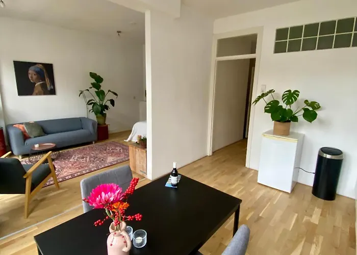 Apartment Havenstraat