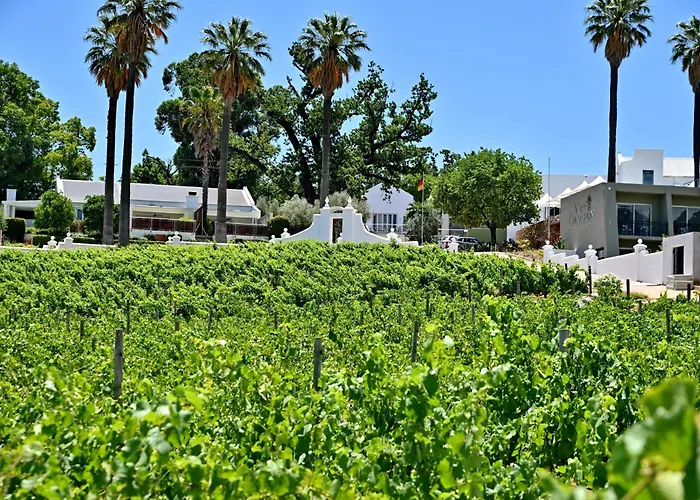 The Coach House At Val Du Charron