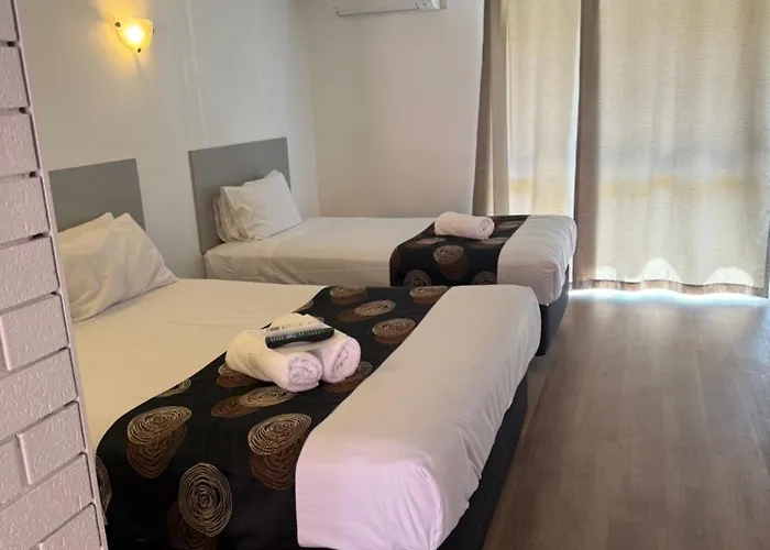 Budget Motel