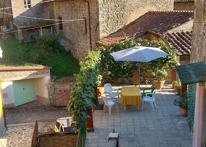 Casa Ginevra
