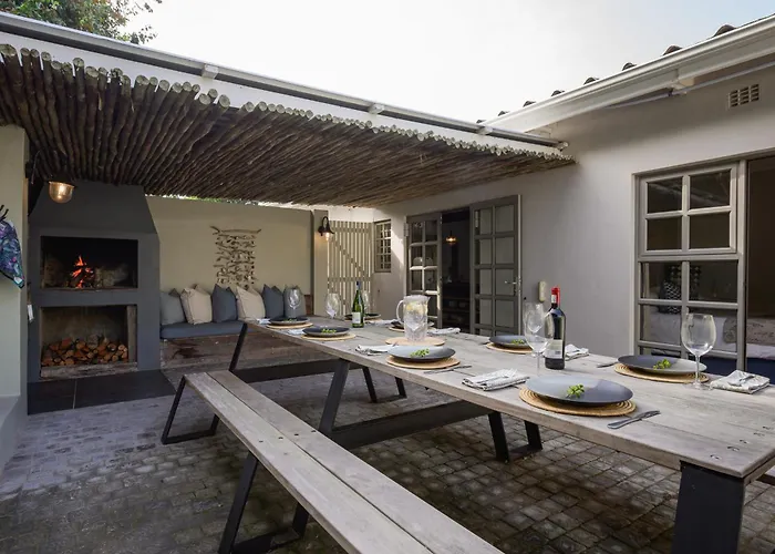 The Oyster Shack By The Oyster Collection