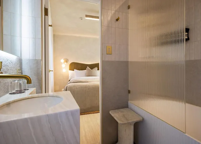 Medusa Hotel Sydney