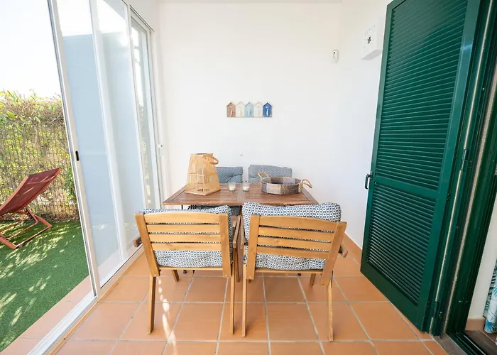 Cabana Da Ria
