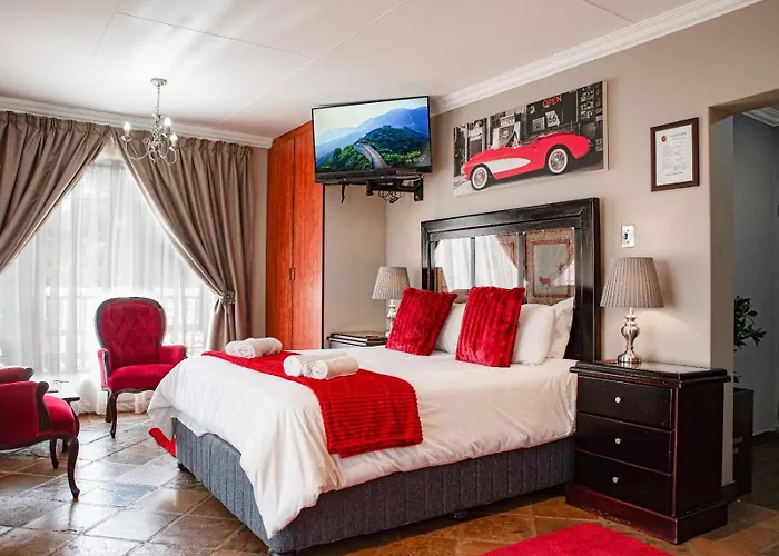 The Orion Guesthouse