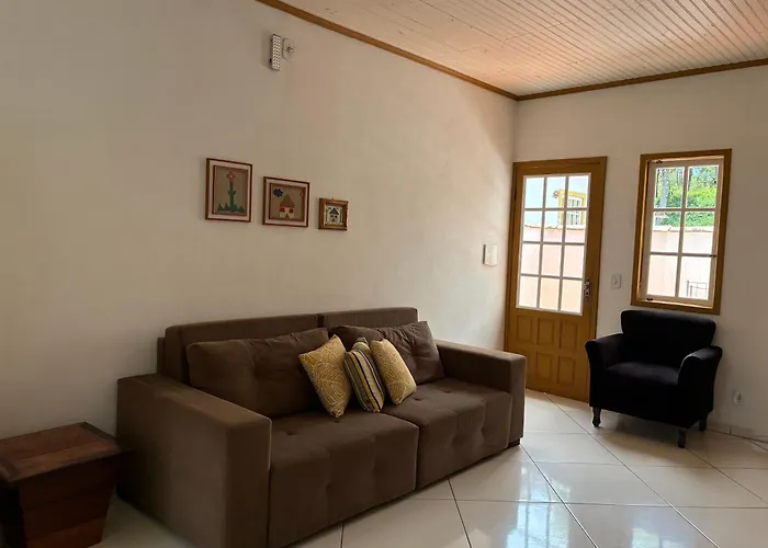 Sobradinho Tiradentes