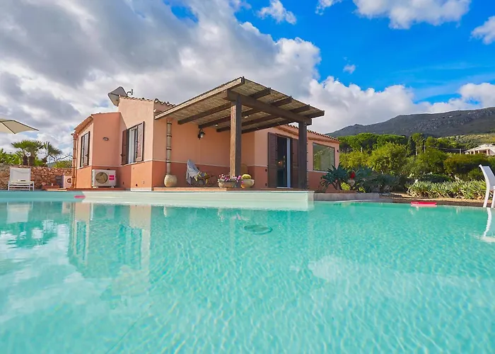 Villa Tari