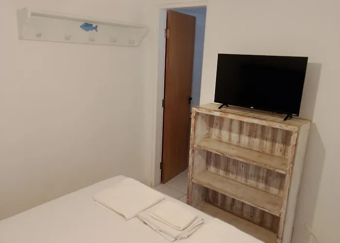 Vila Luiza Ubatuba