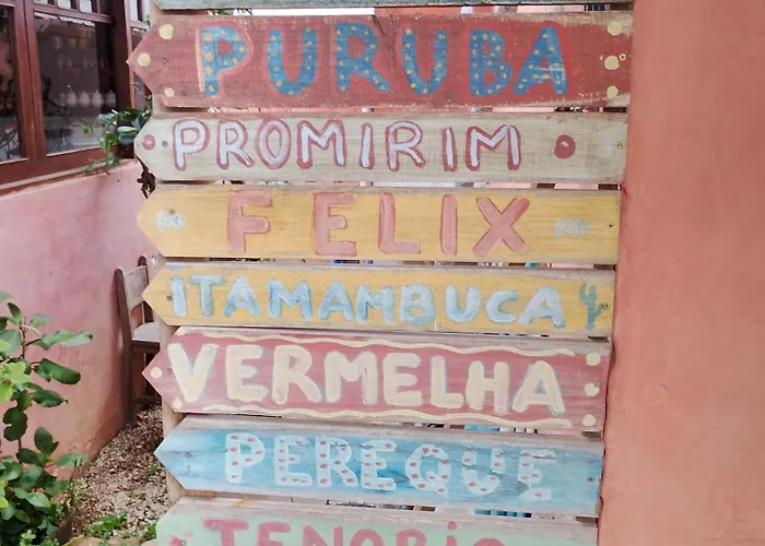 Vila Luiza Ubatuba
