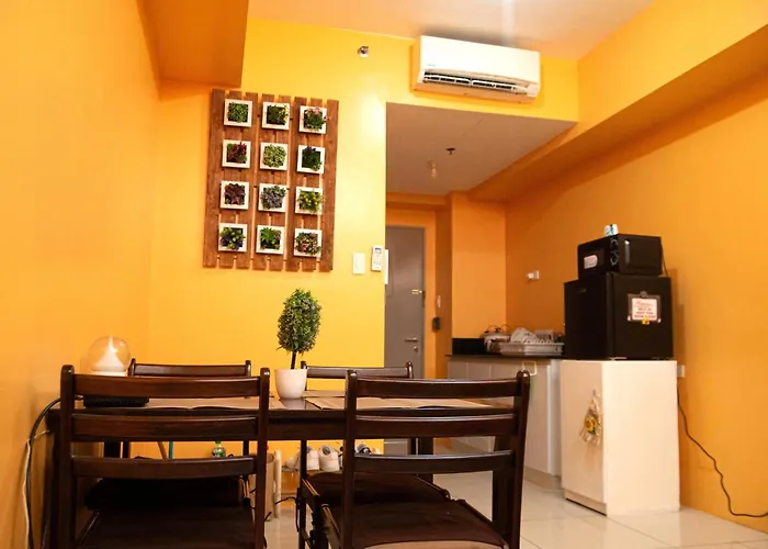 Wind Residences For Rent - Luiice