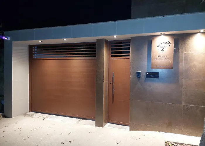 Casa 6 Suites e Eventos