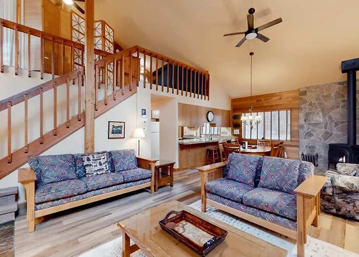 Otter Lane 12 | Discover Sunriver