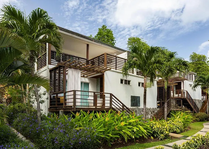 Sandals Regency La Toc All Inclusive Resort And Spa Adults Only