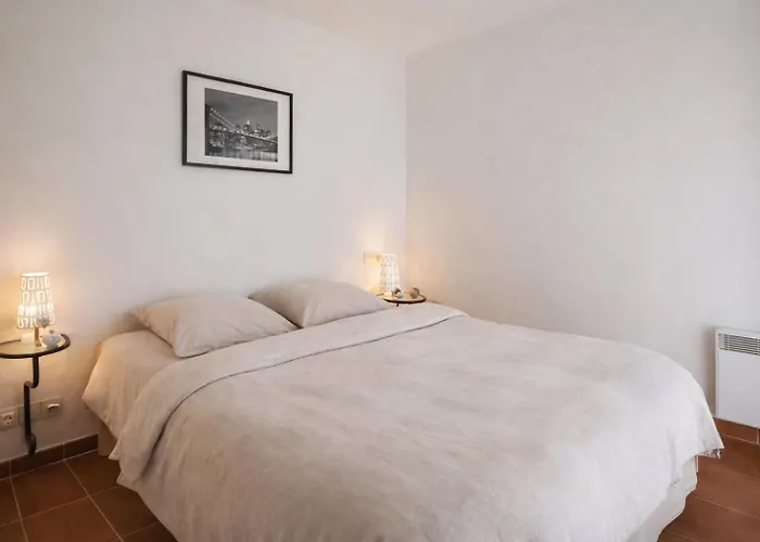 Appartements Mistretta