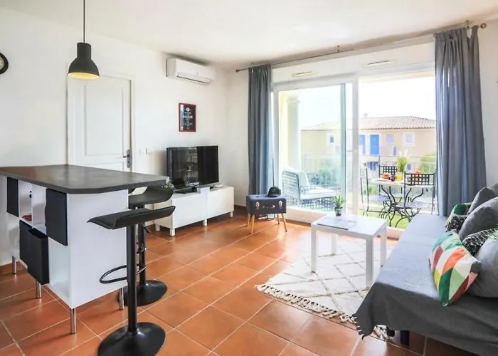 Appartements Mistretta