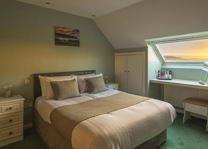 The Pipers Rest
