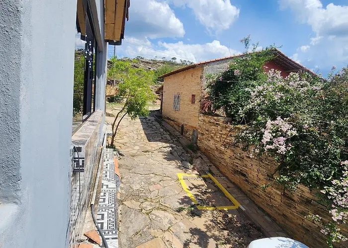 Hospedaria Oliveira