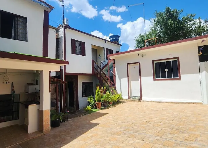 Hospedaria Oliveira