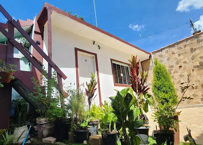 Hospedaria Oliveira