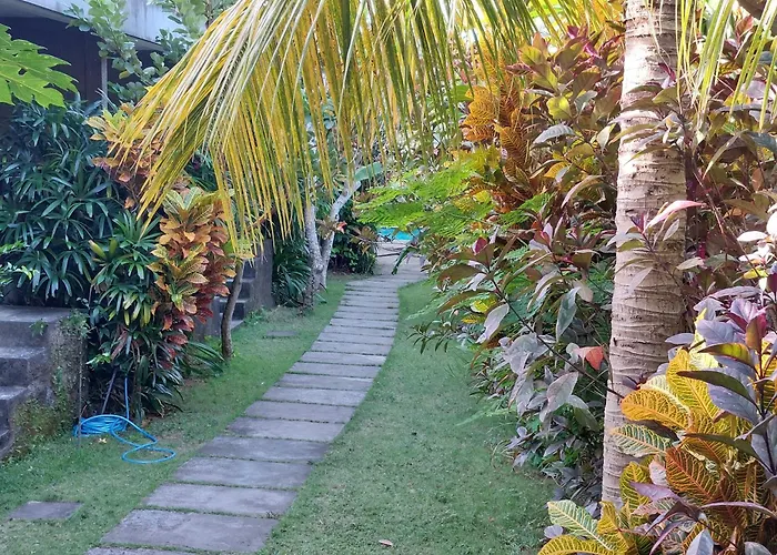 Willy Homestay