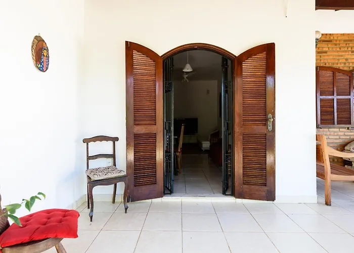 Village Itauna Inn - Casas De Temporada
