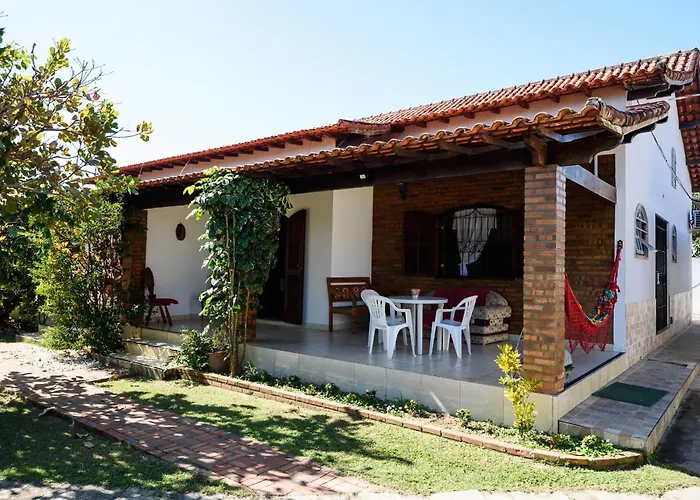 Village Itauna Inn - Casas De Temporada