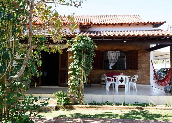 Village Itauna Inn - Casas De Temporada