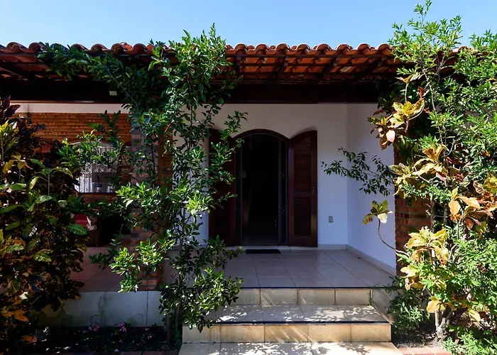 Village Itauna Inn - Casas De Temporada