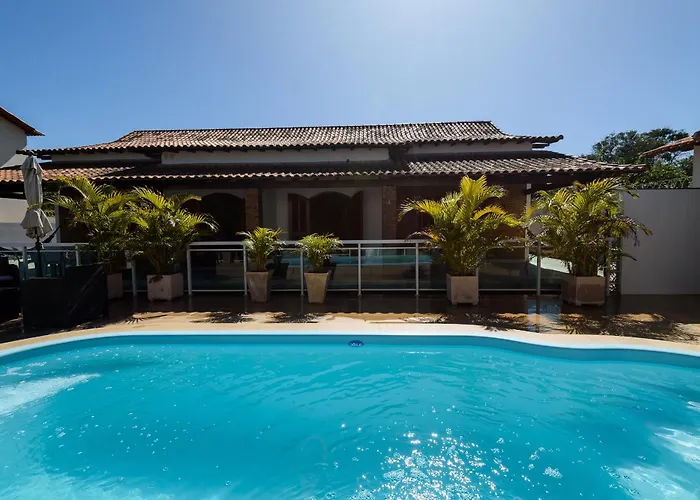 Village Itauna Inn - Casas De Temporada