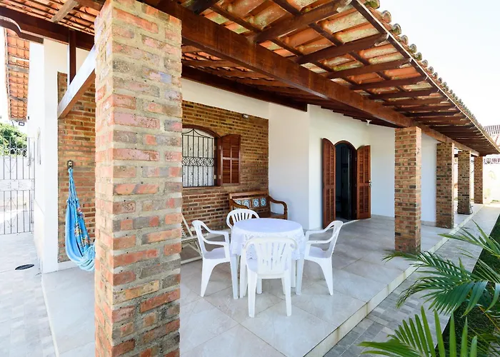 Village Itauna Inn - Casas De Temporada