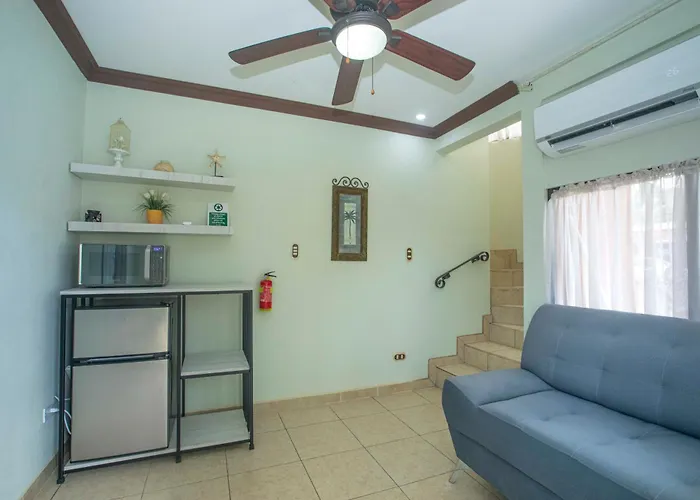 Green Villas El Coco