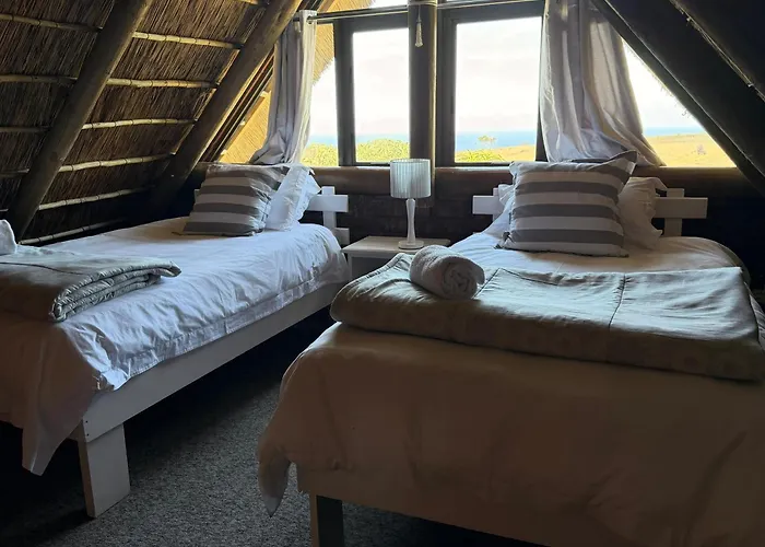 The Owls Inn Country Villa'S