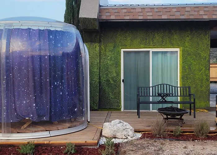Stargazing Retreats Homestay