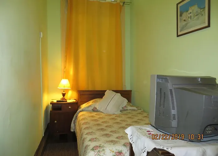 Hostal El Rincon Marino
