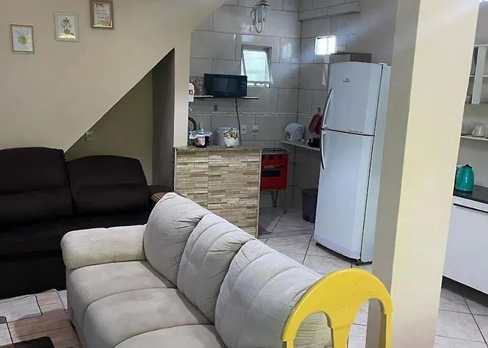 Pousada Chuá Chuá
