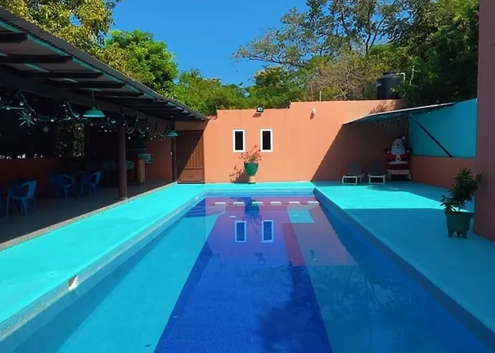 Villas Victoria Mirador
