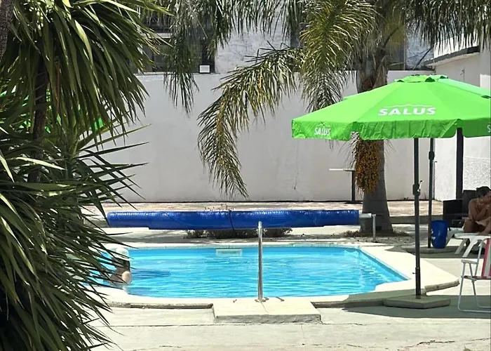 Piriápolis Hostel&suites